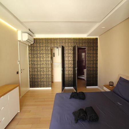Hotel Semplice BnB Luxury Martucci Trapani Esterno foto