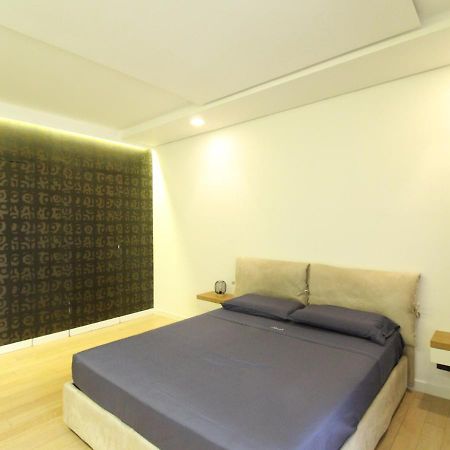 Hotel Semplice BnB Luxury Martucci Trapani Esterno foto