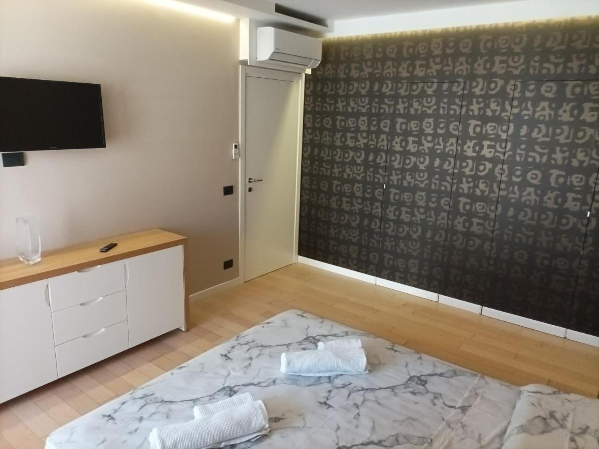 Hotel Semplice BnB Luxury Martucci Trapani Esterno foto