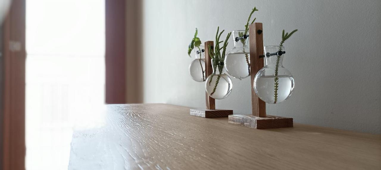 Hotel Semplice BnB Luxury Martucci Trapani Esterno foto