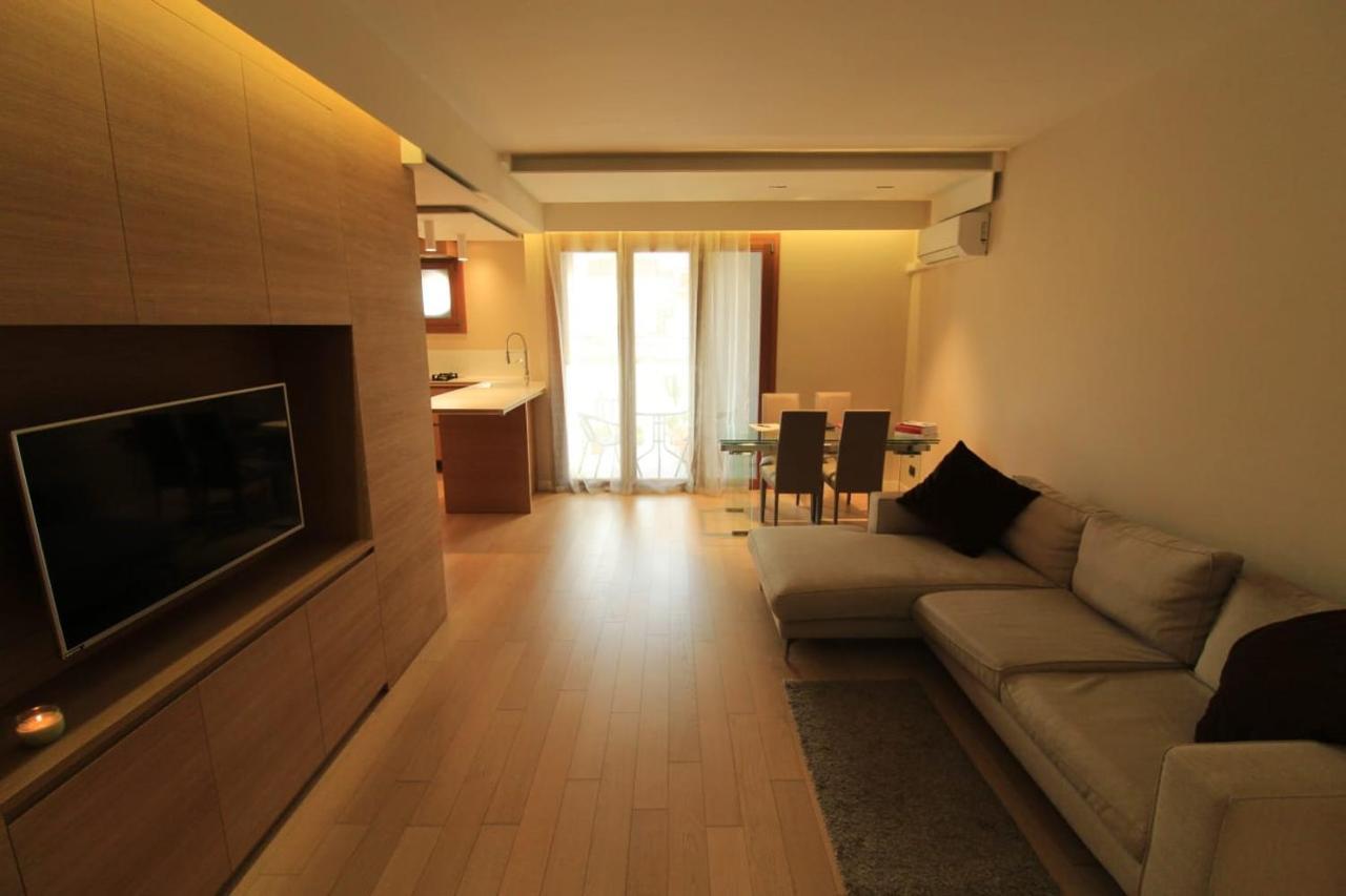 Hotel Semplice BnB Luxury Martucci Trapani Esterno foto