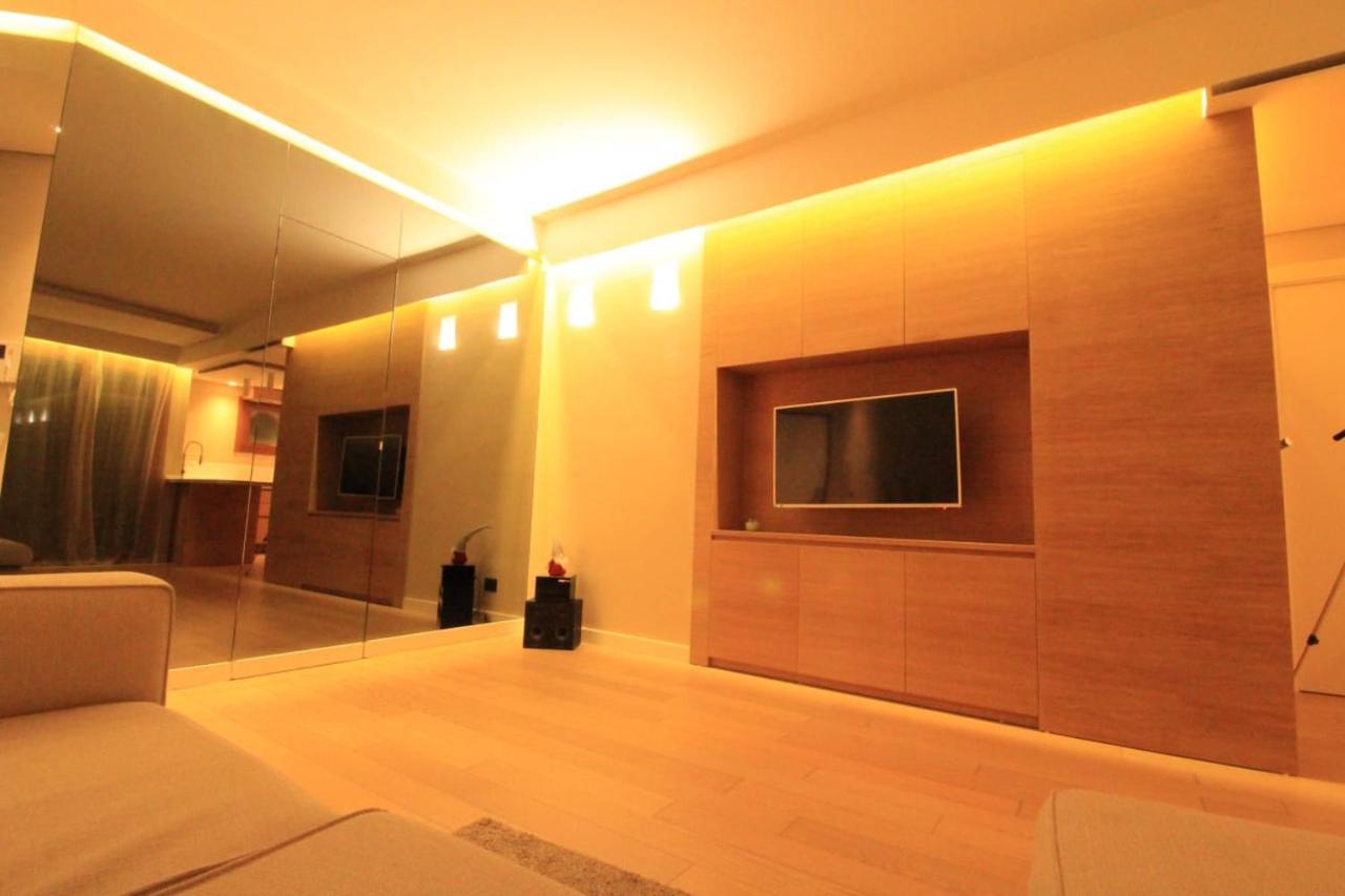 Hotel Semplice BnB Luxury Martucci Trapani Esterno foto