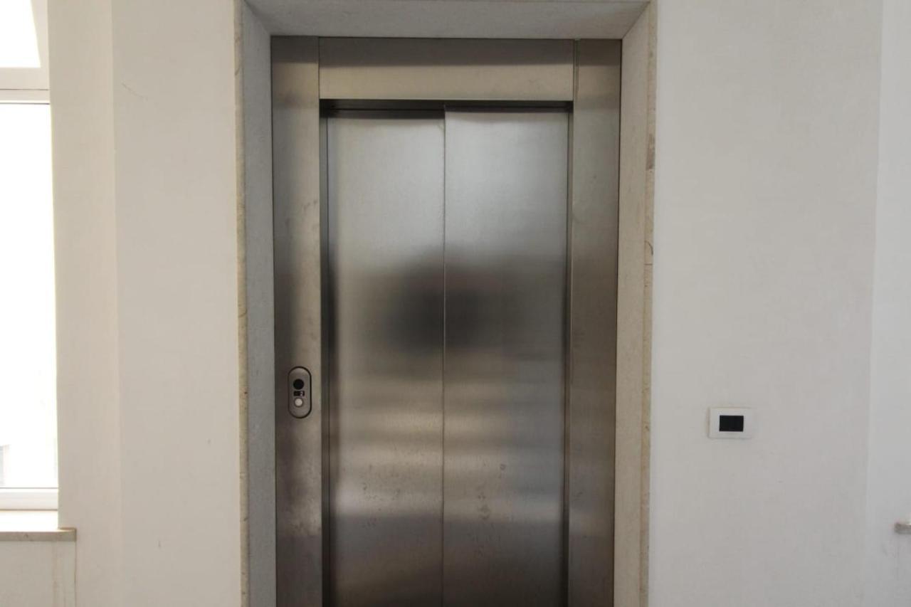 Hotel Semplice BnB Luxury Martucci Trapani Esterno foto