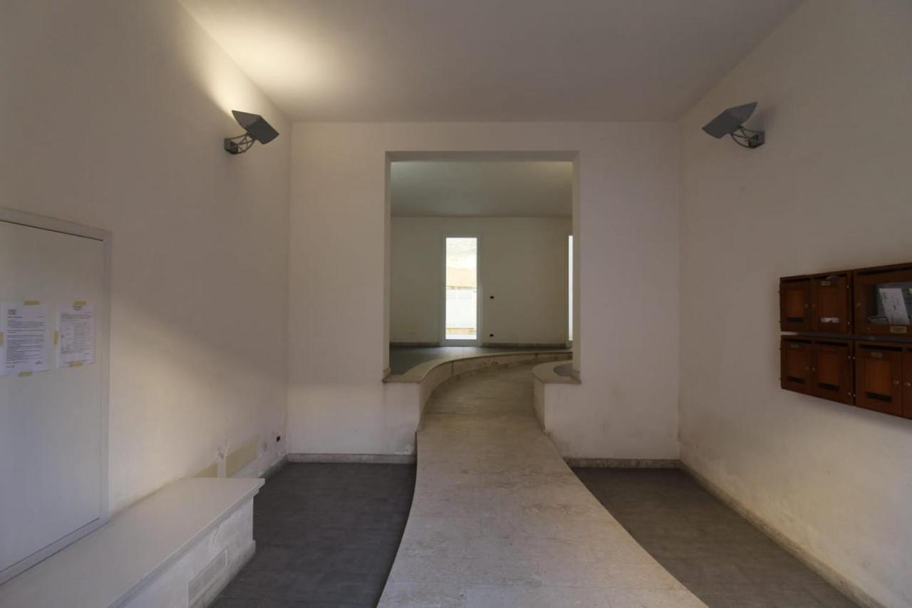 Hotel Semplice BnB Luxury Martucci Trapani Esterno foto