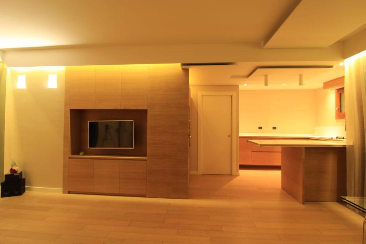 Hotel Semplice BnB Luxury Martucci Trapani Esterno foto