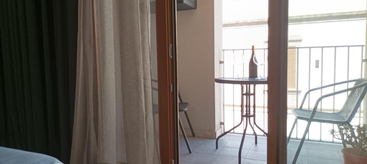 Hotel Semplice BnB Luxury Martucci Trapani Esterno foto