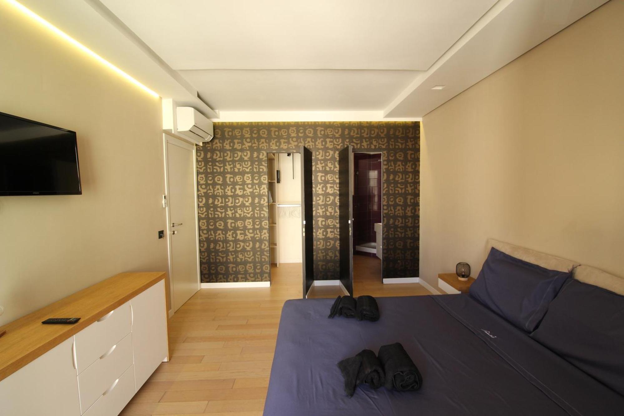 Hotel Semplice BnB Luxury Martucci Trapani Esterno foto