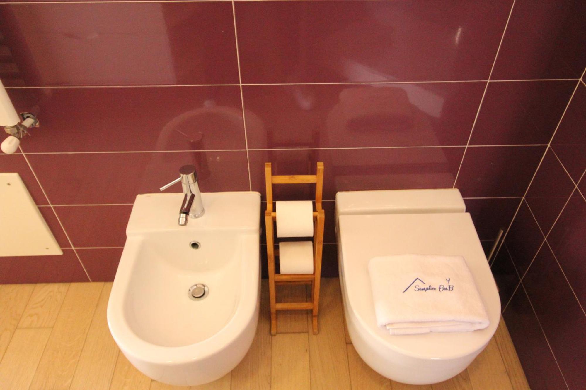 Hotel Semplice BnB Luxury Martucci Trapani Esterno foto