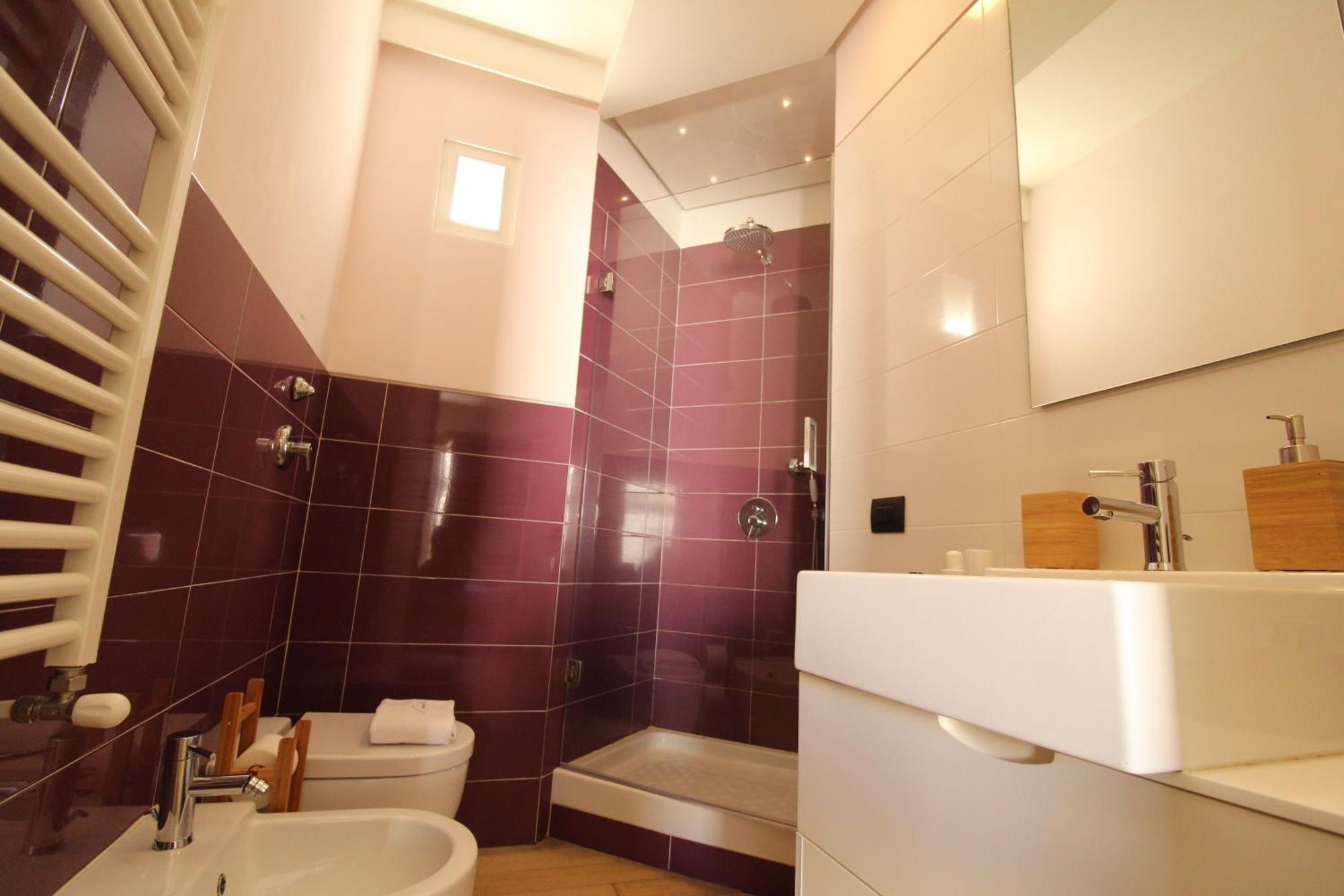 Hotel Semplice BnB Luxury Martucci Trapani Esterno foto