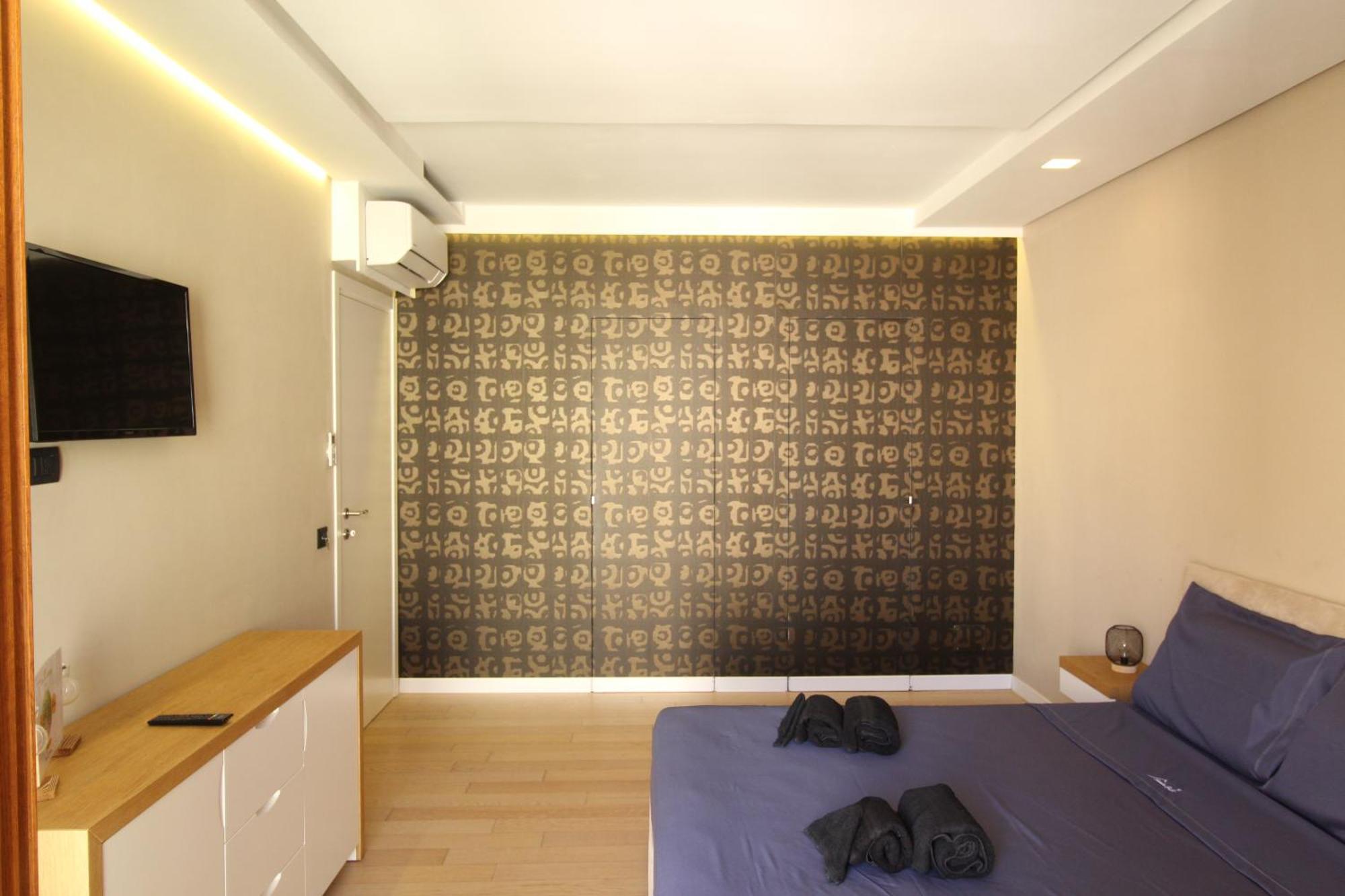 Hotel Semplice BnB Luxury Martucci Trapani Esterno foto
