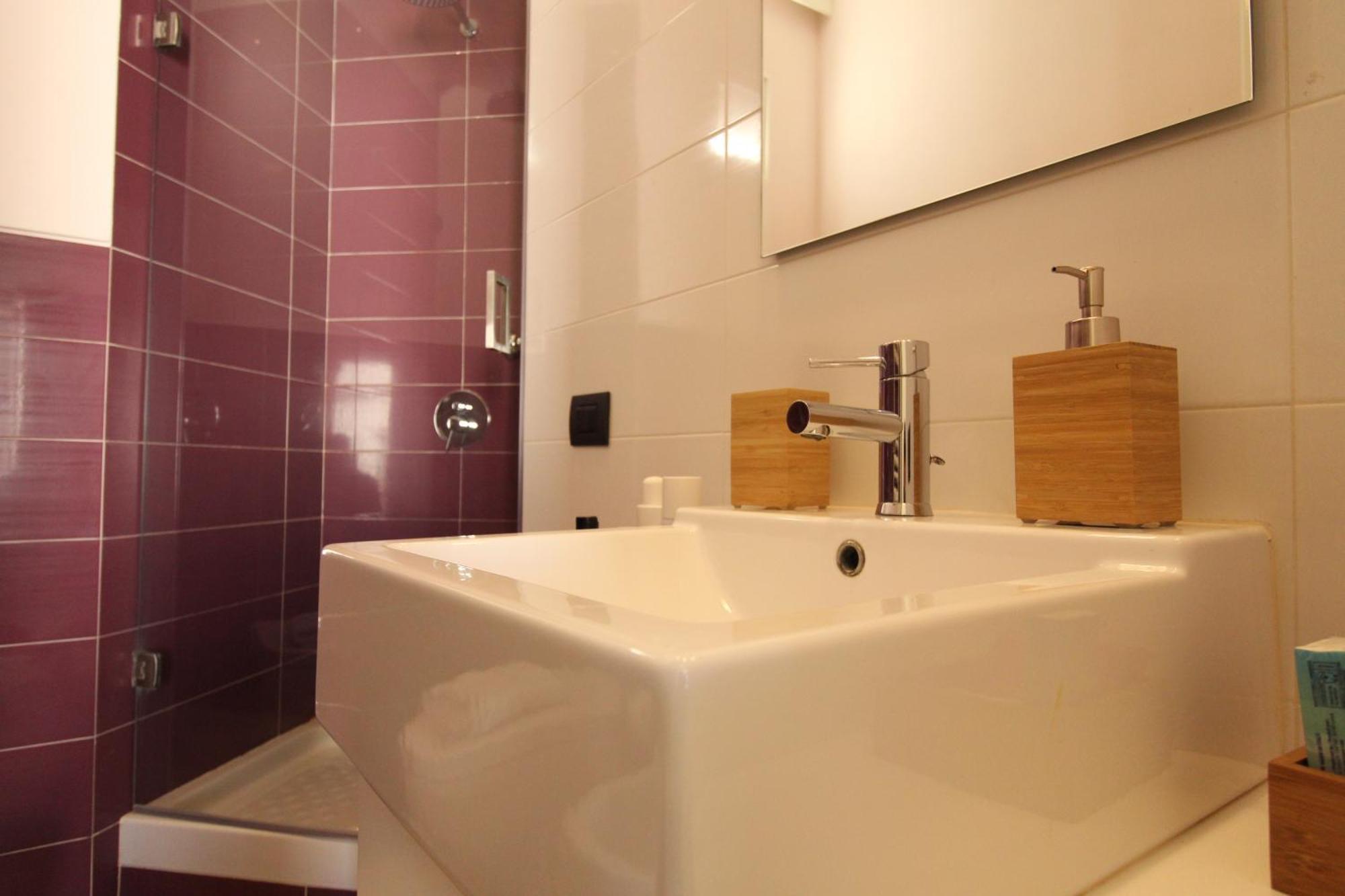 Hotel Semplice BnB Luxury Martucci Trapani Esterno foto