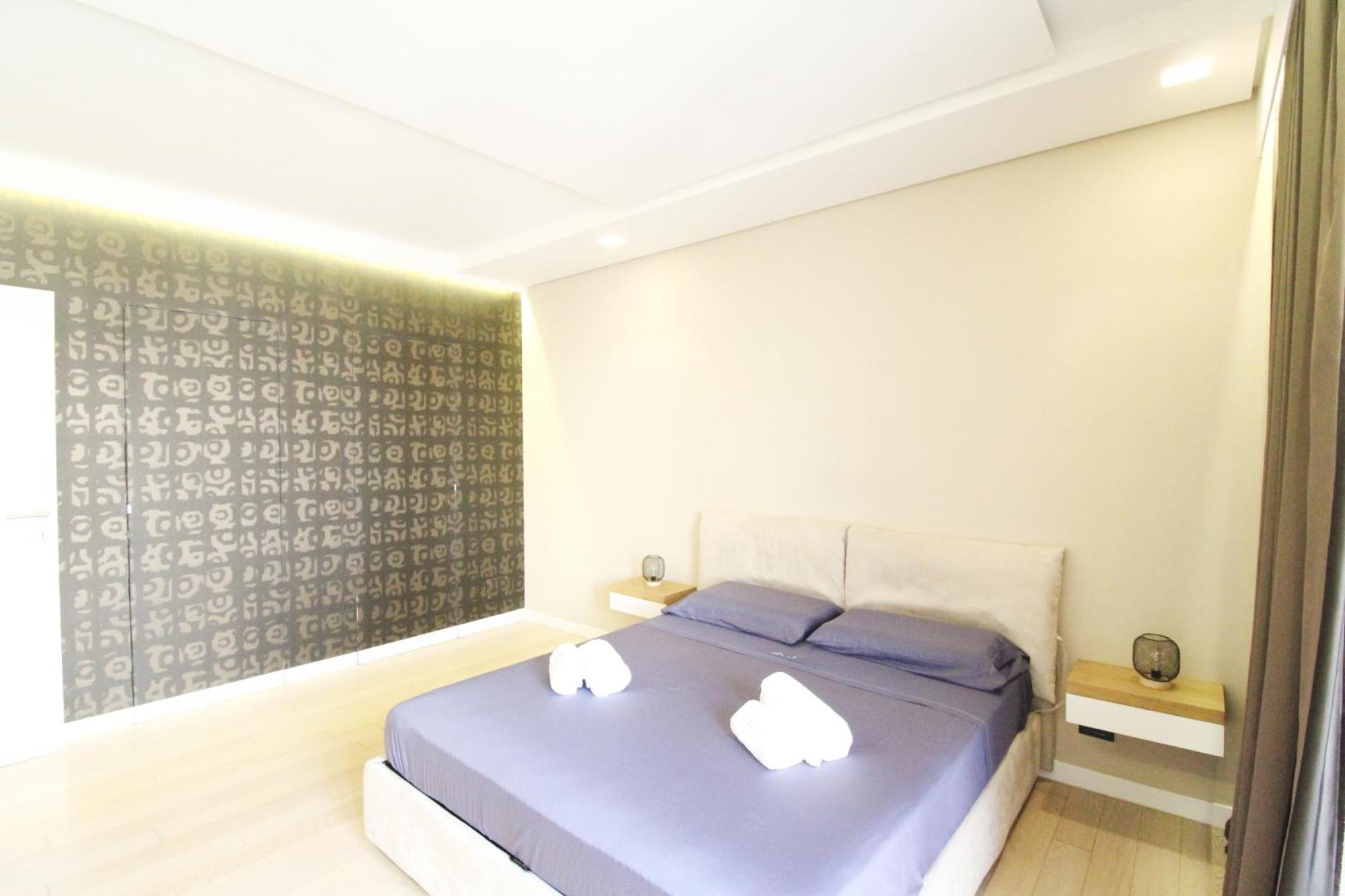 Hotel Semplice BnB Luxury Martucci Trapani Esterno foto